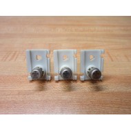 Motorola MLM101 AG Operational Amplifier (Pack of 3) - New No Box