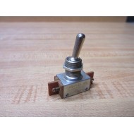 Arrow H&H 1A250V-3A125V Toggle Switch 1A250V3A125V - New No Box
