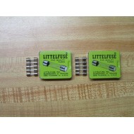 Littelfuse 2AG-14A Fuse 2AG14A 229 Wirewound Element (Pack of 10)