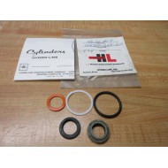 Hydro-Line SKN5-660-05 Seal Kit SKN566005
