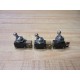 Arrow H&H 3A-250V Toggle Switch 3A250V (Pack of 3) - Used