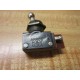 Arrow H&H 3A-250V Toggle Switch 3A250V (Pack of 3) - Used