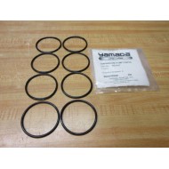 Yamada 685447 O-Ring, Diaphragm Pump Part (Pack of 8)