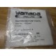 Yamada 685447 O-Ring, Diaphragm Pump Part (Pack of 8)