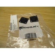 Video Jet 355611 Diaphragm SP355611 (Pack of 2)