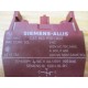 Siemens 3SB1400-0H Contact Block 3BS14000H - New No Box