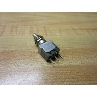 NKK MB-2065 Pushbutton Switch MB2065 - New No Box