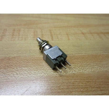 NKK MB-2065 Pushbutton Switch MB2065 - New No Box
