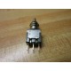 NKK MB-2065 Pushbutton Switch MB2065 - New No Box
