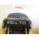 Allen Bradley 800T-B6B Push Button 800TB6B w800T-XD1 - Used