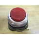 Allen Bradley 800T-B6B Push Button 800TB6B w800T-XD1 - Used