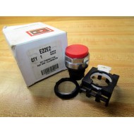 Cutler Hammer E22E2 Ext. Pushbutton (Pack of 3)