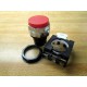 Cutler Hammer E22E2 Ext. Pushbutton (Pack of 3)