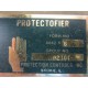 Form 6642-VB Protectofier Safety 6642VB 120 VAC - Used