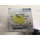 Allen Bradley 800H-PR16 Pilot Light 800H-PR16R Red Old Style