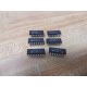 Signetics 7410N Integrated Circuit 7410N A (Pack of 6) - New No Box