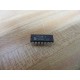 Signetics 7410N Integrated Circuit 7410N A (Pack of 6) - New No Box