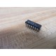 Signetics 7410N Integrated Circuit 7410N A (Pack of 6) - New No Box