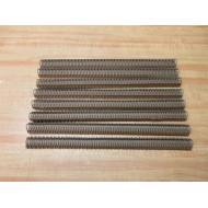 Clipper 4 Belt Lacing 12" (Pack of 8) - New No Box