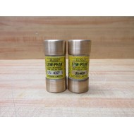 Bussmann LPJ-40SP Bussmann Fuse Cross Ref 4XF37 (Pack of 2) - New No Box
