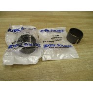 Hyster HY192429 Bushing 192429 (Pack of 2)