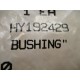 Hyster HY192429 Bushing 192429 (Pack of 2)