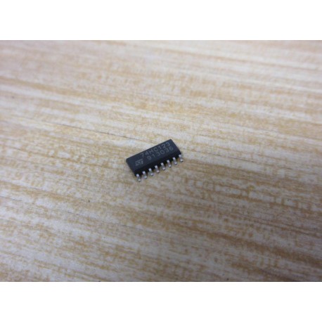 ST Microelectronics M74HC123M1R Integrated Circuit (Pack of 50) - New No Box