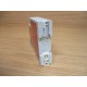 Banner IM-T-9A Safety Interface Module 61425 IMT9A Missing Terminal Block - Used