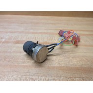 Clarostat RV4NAYSD102A Potentiometer 53C31K Assembly - Used