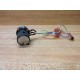 Clarostat RV4NAYSD102A Potentiometer 53C31K Assembly - Used