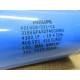 Philips A21509-531-01 Capacitor A2150953101 Dented - New No Box