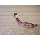 C & K 7201 Switch WWires (Pack of 3) - Used