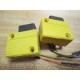 Jokab Safety JSHD 2C Switch JSHD2C (Pack of 2) - Used