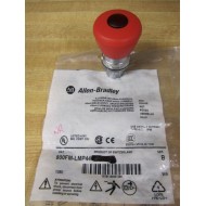 Allen Bradley 800FM-LMP44 40mm Mushroom 800FMLMP44