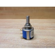 Vishay Spectrol 534-1-1 Potentiometer 1K ± 5% - New No Box