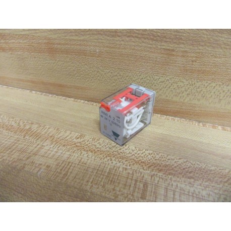 Feme Carlo Gavazzi RMI A 2 10 Relay RMIA210 24V 5060Hz - New No Box
