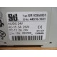 STI SR103AM01 Safety Relay 45510-1031 Damaged DIN Rail - Used