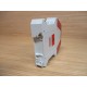 STI SR103AM01 Safety Relay 45510-1031 Damaged DIN Rail - Used