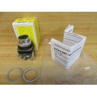 Allen Bradley 800T-KE2A Push Button 800TKE2A