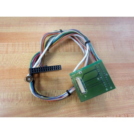 Allen Bradley 77135-248-51 PanelView 900 PC Bd 7713524851 - Used