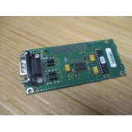 Allen Bradley 77131-343-51 Board 77131-342-02A Rev. E - Used