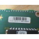 Allen Bradley 77131-343-51 Board 77131-342-02A Rev. E - Used