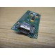 Allen Bradley 77131-343-51 Board 77131-342-02A Rev. E - Used