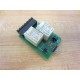 Red Lion EA0342 Relay Board RYLBD002 - Used