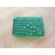 Red Lion EA0342 Relay Board RYLBD002 - Used