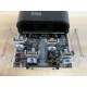 Allen Bradley 800T-FXTQ24RA1 E-Stop Push Button WO E-Stop Legend
