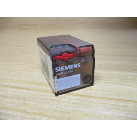 Siemens MT226230 Relay - Used
