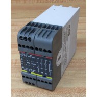 ABB 2TLA010026R0000 Safety Relay - Used