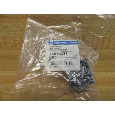 Telemecanique XES-P2051 Contact Block XESP2051