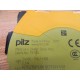Pilz PNOZ s4 C 24VDC 3no 1no Safety Relay 751104 - Used